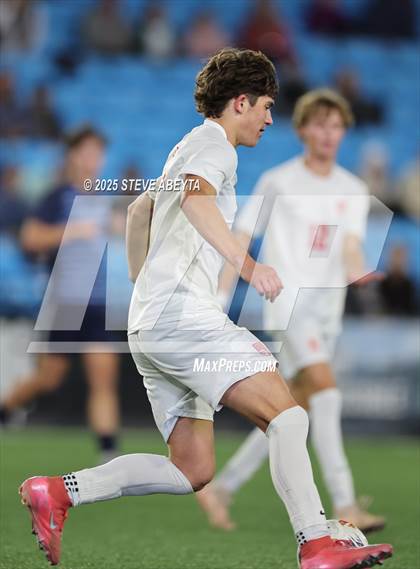 Thumbnail 1 in Regis Jesuit @ Ralston Valley (CHSAA 5A Championship) photogallery.