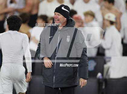 Thumbnail 1 in Regis Jesuit @ Ralston Valley (CHSAA 5A Championship) photogallery.