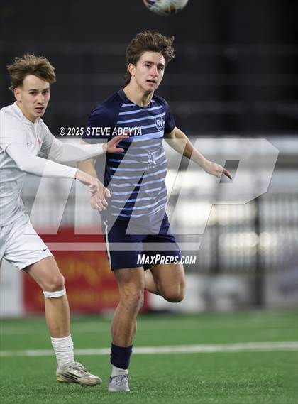 Thumbnail 1 in Regis Jesuit @ Ralston Valley (CHSAA 5A Championship) photogallery.