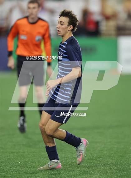 Thumbnail 3 in Regis Jesuit @ Ralston Valley (CHSAA 5A Championship) photogallery.