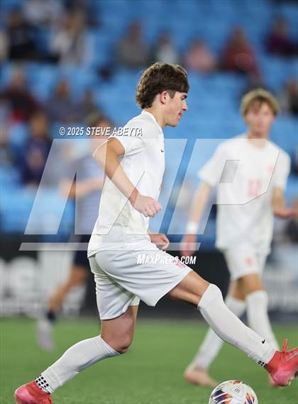 Thumbnail 3 in Regis Jesuit @ Ralston Valley (CHSAA 5A Championship) photogallery.