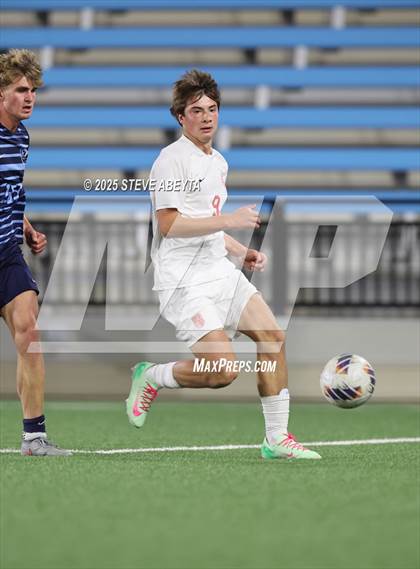 Thumbnail 1 in Regis Jesuit @ Ralston Valley (CHSAA 5A Championship) photogallery.