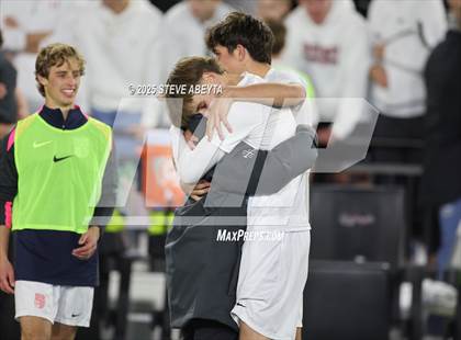 Thumbnail 1 in Regis Jesuit @ Ralston Valley (CHSAA 5A Championship) photogallery.