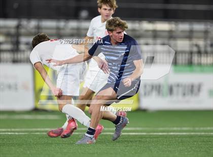 Thumbnail 3 in Regis Jesuit @ Ralston Valley (CHSAA 5A Championship) photogallery.