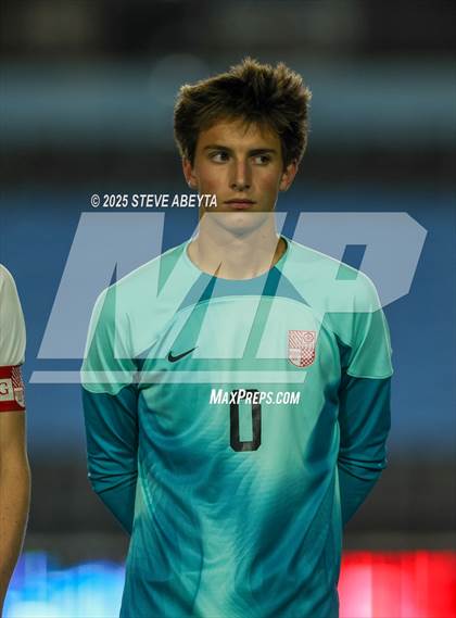 Thumbnail 3 in Regis Jesuit @ Ralston Valley (CHSAA 5A Championship) photogallery.