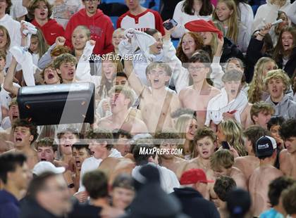 Thumbnail 1 in Regis Jesuit @ Ralston Valley (CHSAA 5A Championship) photogallery.