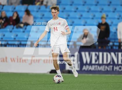 Thumbnail 1 in Regis Jesuit @ Ralston Valley (CHSAA 5A Championship) photogallery.