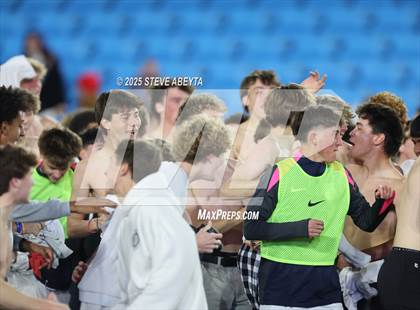 Thumbnail 1 in Regis Jesuit @ Ralston Valley (CHSAA 5A Championship) photogallery.