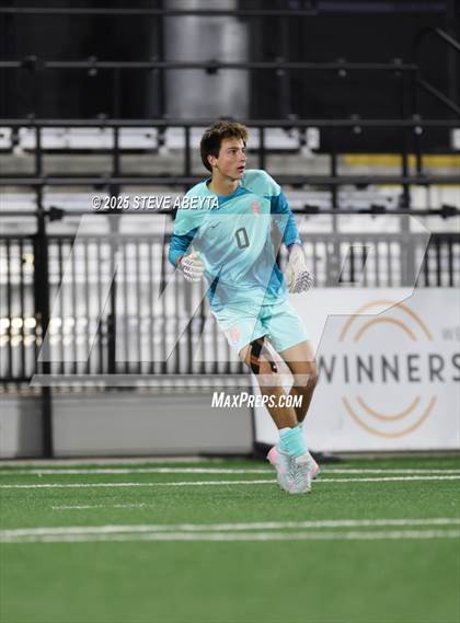 Thumbnail 2 in Regis Jesuit @ Ralston Valley (CHSAA 5A Championship) photogallery.