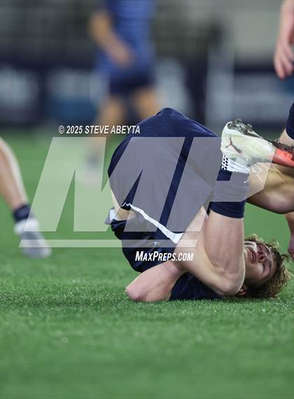 Thumbnail 2 in Regis Jesuit @ Ralston Valley (CHSAA 5A Championship) photogallery.