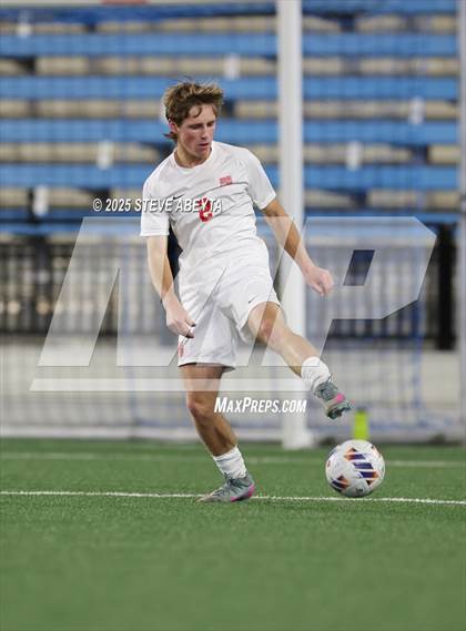 Thumbnail 2 in Regis Jesuit @ Ralston Valley (CHSAA 5A Championship) photogallery.