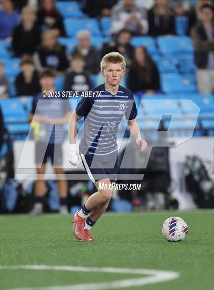 Thumbnail 2 in Regis Jesuit @ Ralston Valley (CHSAA 5A Championship) photogallery.