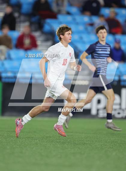 Thumbnail 3 in Regis Jesuit @ Ralston Valley (CHSAA 5A Championship) photogallery.