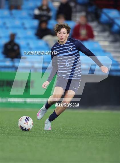 Thumbnail 1 in Regis Jesuit @ Ralston Valley (CHSAA 5A Championship) photogallery.