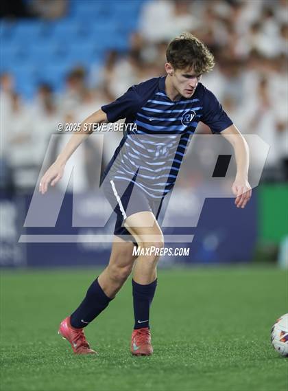 Thumbnail 1 in Regis Jesuit @ Ralston Valley (CHSAA 5A Championship) photogallery.