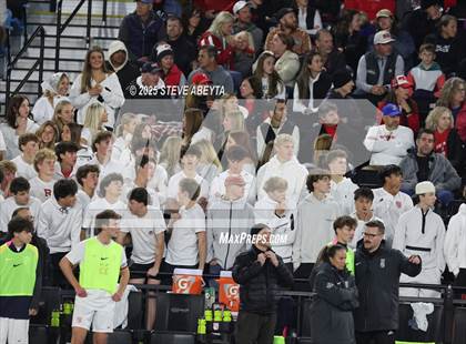 Thumbnail 3 in Regis Jesuit @ Ralston Valley (CHSAA 5A Championship) photogallery.