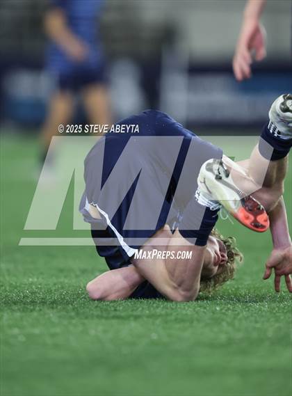 Thumbnail 3 in Regis Jesuit @ Ralston Valley (CHSAA 5A Championship) photogallery.