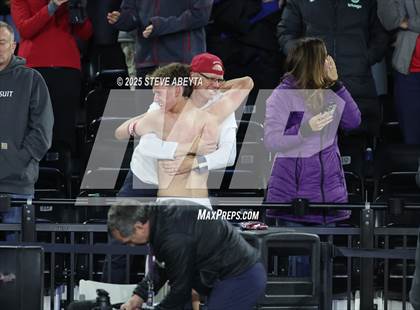 Thumbnail 3 in Regis Jesuit @ Ralston Valley (CHSAA 5A Championship) photogallery.