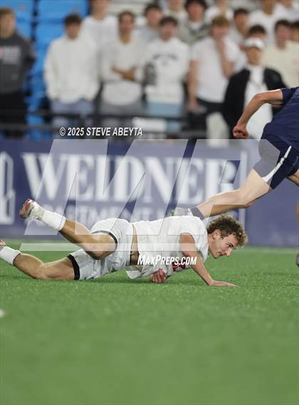 Thumbnail 1 in Regis Jesuit @ Ralston Valley (CHSAA 5A Championship) photogallery.