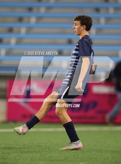 Thumbnail 2 in Regis Jesuit @ Ralston Valley (CHSAA 5A Championship) photogallery.