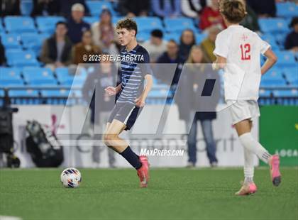 Thumbnail 3 in Regis Jesuit @ Ralston Valley (CHSAA 5A Championship) photogallery.