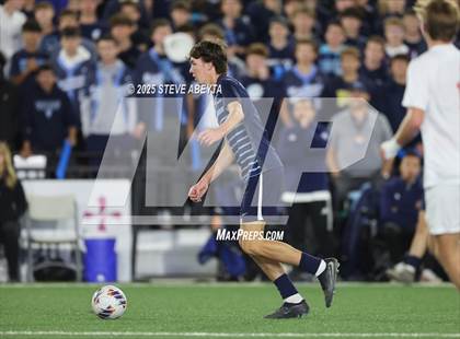 Thumbnail 1 in Regis Jesuit @ Ralston Valley (CHSAA 5A Championship) photogallery.