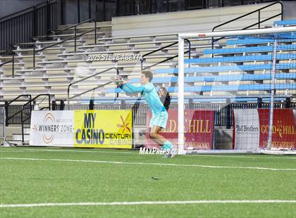 Thumbnail 1 in Regis Jesuit @ Ralston Valley (CHSAA 5A Championship) photogallery.