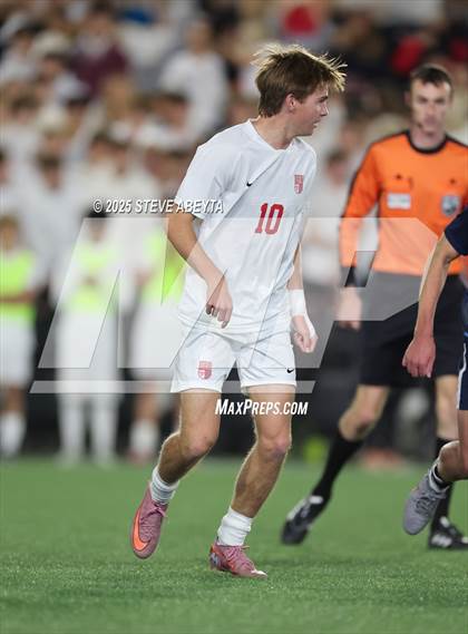 Thumbnail 1 in Regis Jesuit @ Ralston Valley (CHSAA 5A Championship) photogallery.