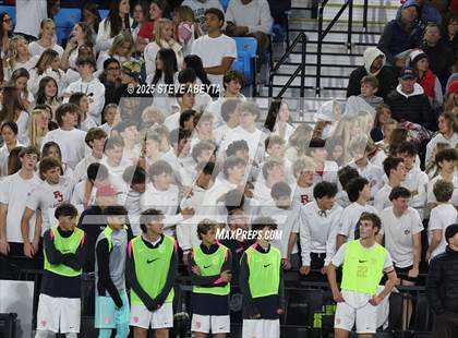 Thumbnail 1 in Regis Jesuit @ Ralston Valley (CHSAA 5A Championship) photogallery.