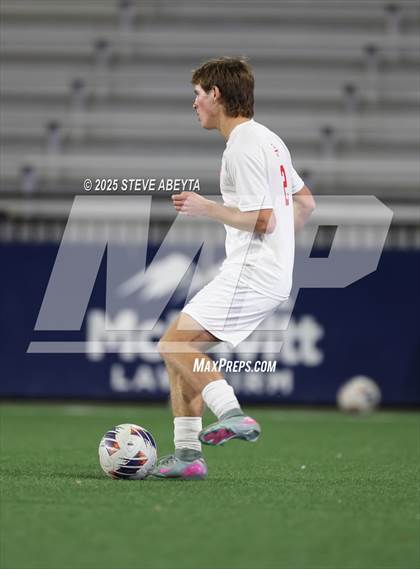 Thumbnail 2 in Regis Jesuit @ Ralston Valley (CHSAA 5A Championship) photogallery.