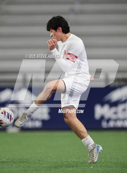 Thumbnail 3 in Regis Jesuit @ Ralston Valley (CHSAA 5A Championship) photogallery.