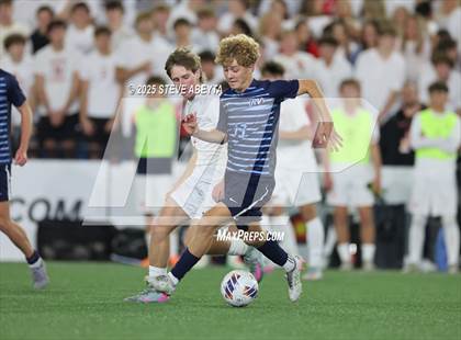 Thumbnail 2 in Regis Jesuit @ Ralston Valley (CHSAA 5A Championship) photogallery.
