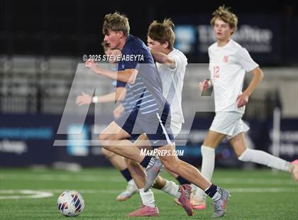 Thumbnail 2 in Regis Jesuit @ Ralston Valley (CHSAA 5A Championship) photogallery.