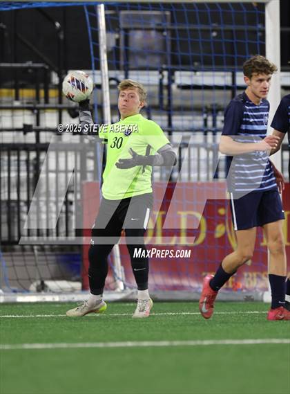 Thumbnail 1 in Regis Jesuit @ Ralston Valley (CHSAA 5A Championship) photogallery.