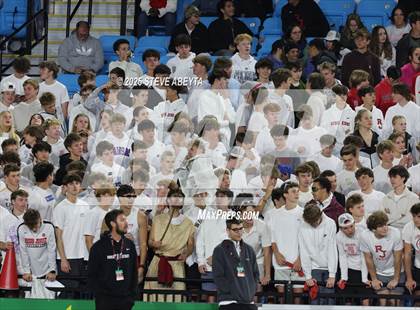 Thumbnail 3 in Regis Jesuit @ Ralston Valley (CHSAA 5A Championship) photogallery.
