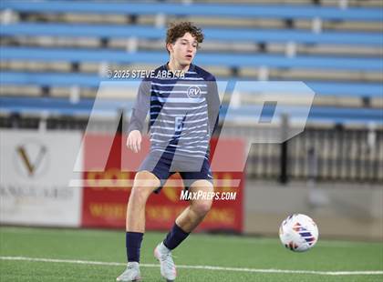 Thumbnail 3 in Regis Jesuit @ Ralston Valley (CHSAA 5A Championship) photogallery.