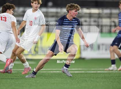 Thumbnail 1 in Regis Jesuit @ Ralston Valley (CHSAA 5A Championship) photogallery.