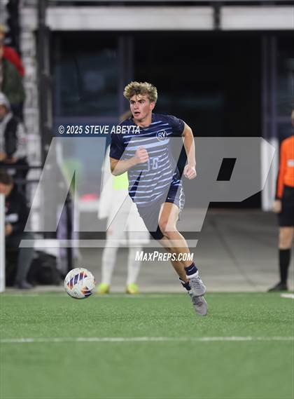 Thumbnail 2 in Regis Jesuit @ Ralston Valley (CHSAA 5A Championship) photogallery.