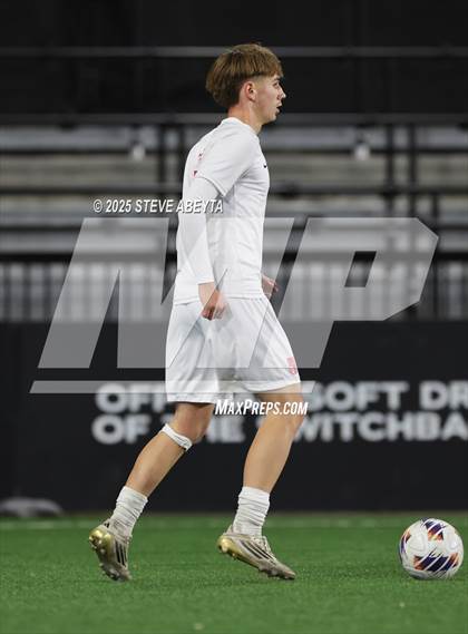 Thumbnail 3 in Regis Jesuit @ Ralston Valley (CHSAA 5A Championship) photogallery.