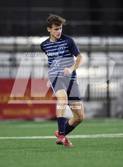 Thumbnail 3 in Regis Jesuit @ Ralston Valley (CHSAA 5A Championship) photogallery.