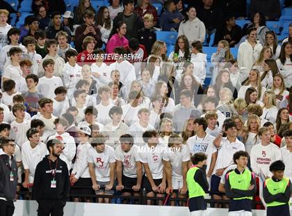 Thumbnail 1 in Regis Jesuit @ Ralston Valley (CHSAA 5A Championship) photogallery.