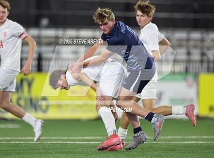 Thumbnail 1 in Regis Jesuit @ Ralston Valley (CHSAA 5A Championship) photogallery.