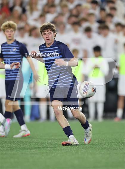 Thumbnail 1 in Regis Jesuit @ Ralston Valley (CHSAA 5A Championship) photogallery.