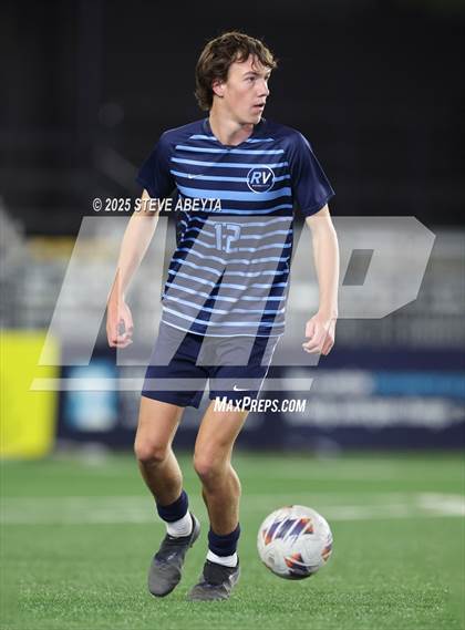 Thumbnail 1 in Regis Jesuit @ Ralston Valley (CHSAA 5A Championship) photogallery.