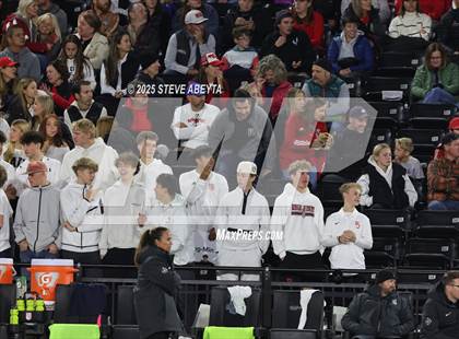 Thumbnail 3 in Regis Jesuit @ Ralston Valley (CHSAA 5A Championship) photogallery.