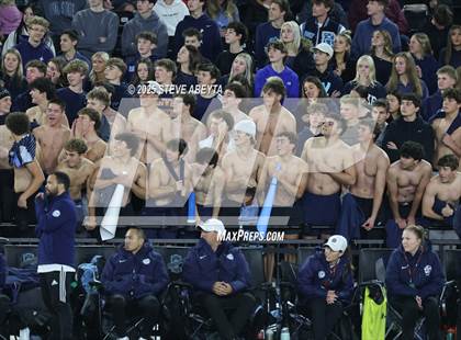 Thumbnail 1 in Regis Jesuit @ Ralston Valley (CHSAA 5A Championship) photogallery.