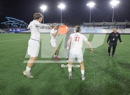 Thumbnail 1 in Regis Jesuit @ Ralston Valley (CHSAA 5A Championship) photogallery.