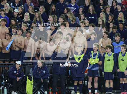 Thumbnail 2 in Regis Jesuit @ Ralston Valley (CHSAA 5A Championship) photogallery.
