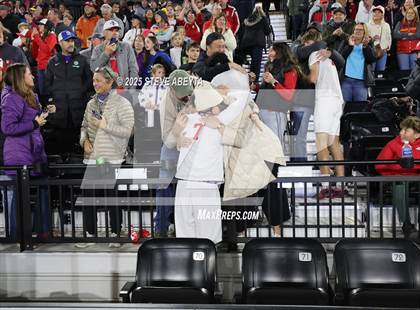 Thumbnail 2 in Regis Jesuit @ Ralston Valley (CHSAA 5A Championship) photogallery.