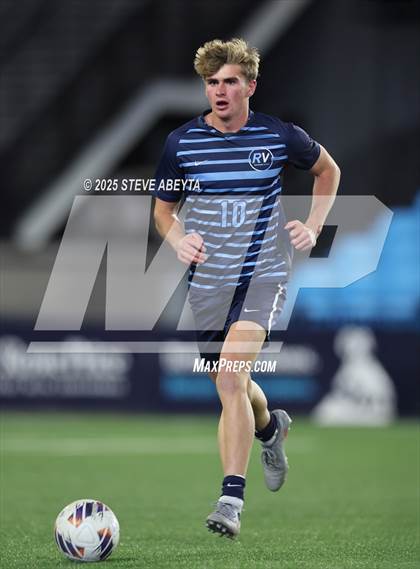 Thumbnail 1 in Regis Jesuit @ Ralston Valley (CHSAA 5A Championship) photogallery.